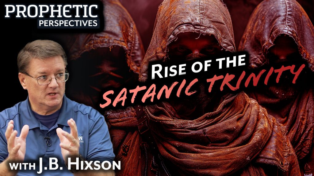 Rise of the Satanic Trinity - Thumb