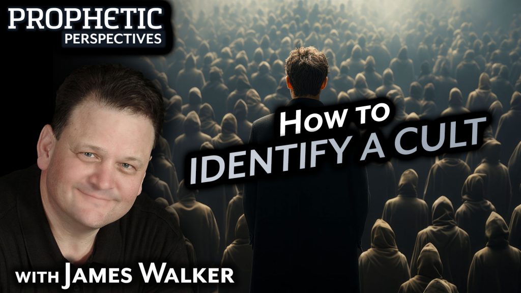 How to Identify a Cult - Thumb