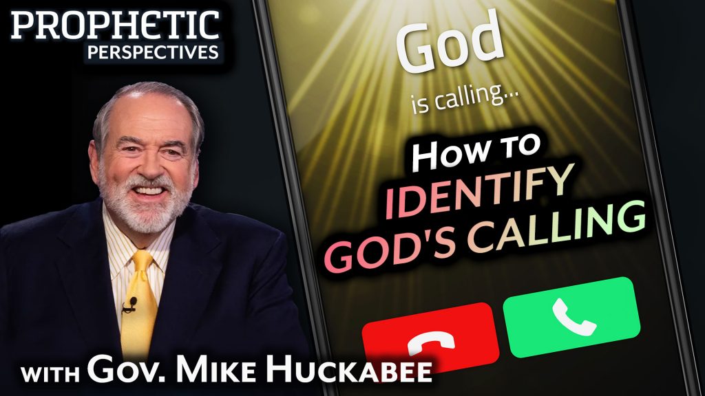 How to Identify God's Calling - Thumb