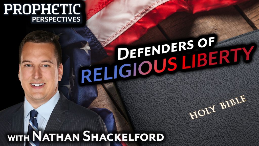 Defenders of Religious Liberty - Thumb