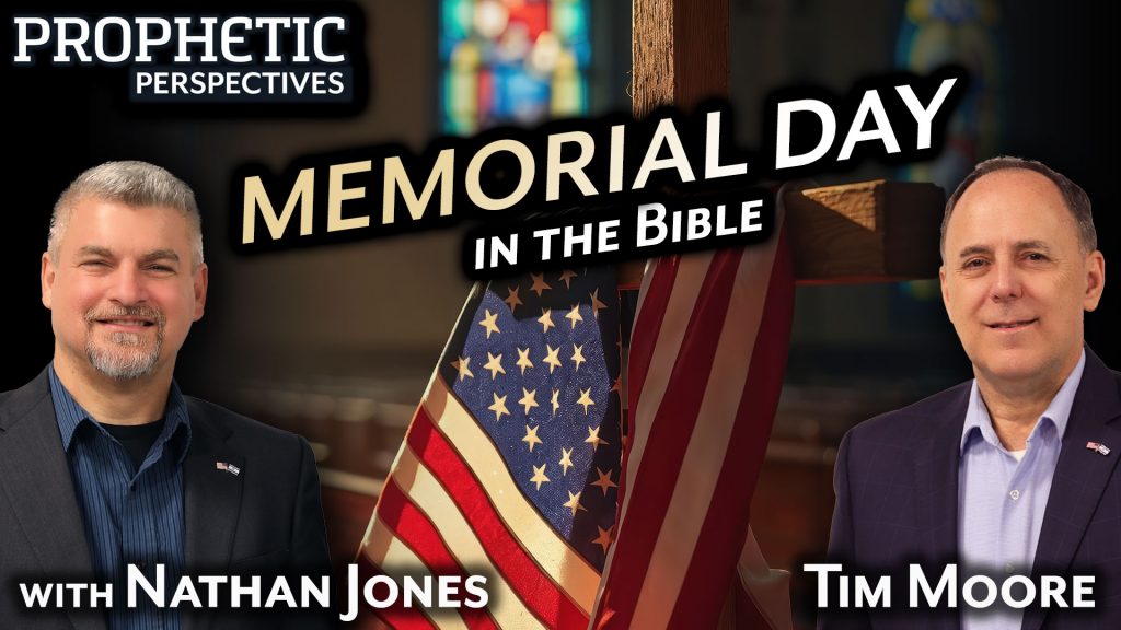 Memorial Day in the Bible