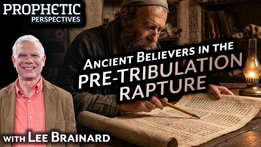 Ancient Believers in the Pre-Tribulation Rapture