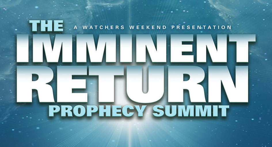 Prophecy Watchers Conference Fall 2023 - Thumb