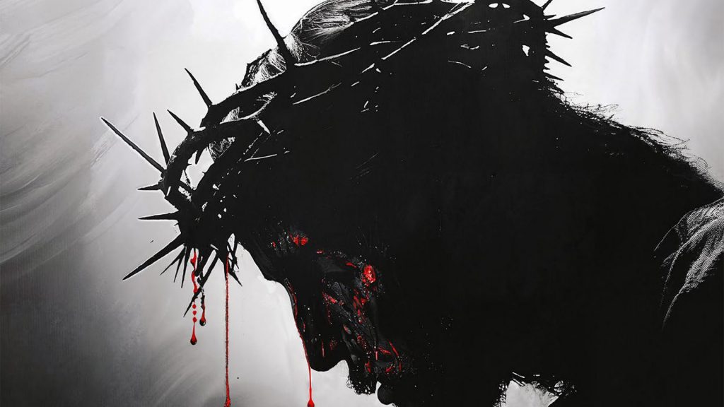 Passion of Christ - 1920x1080