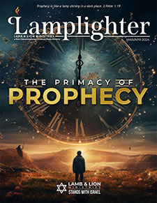 The Primacy of Prophecy