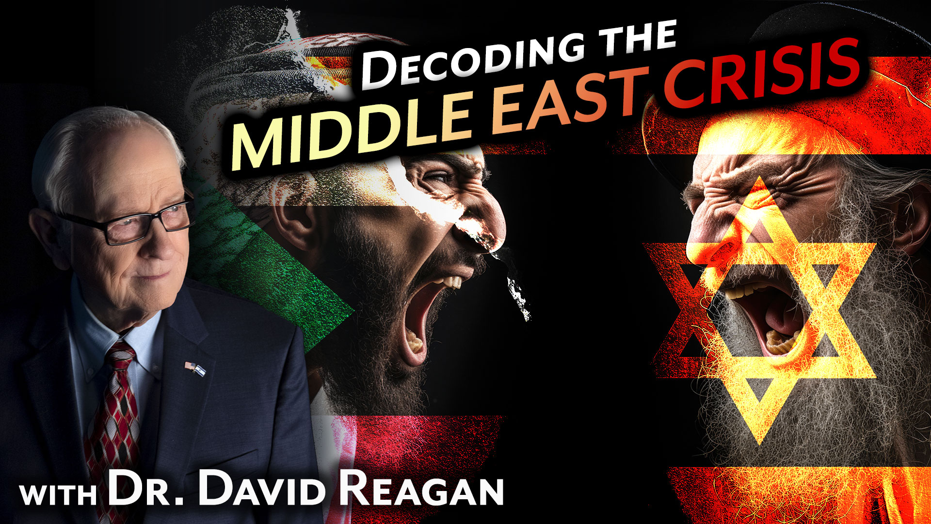 Decoding the Middle East Crisis - Thumb