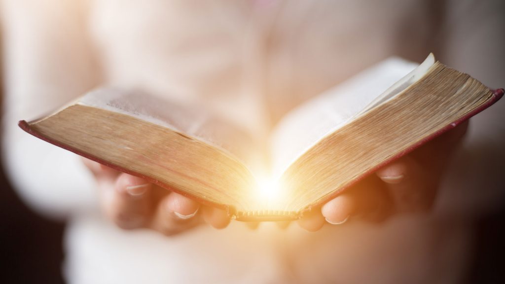 Recommended Books on Bible Prophecy