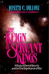 The Reign of the Servant Kings