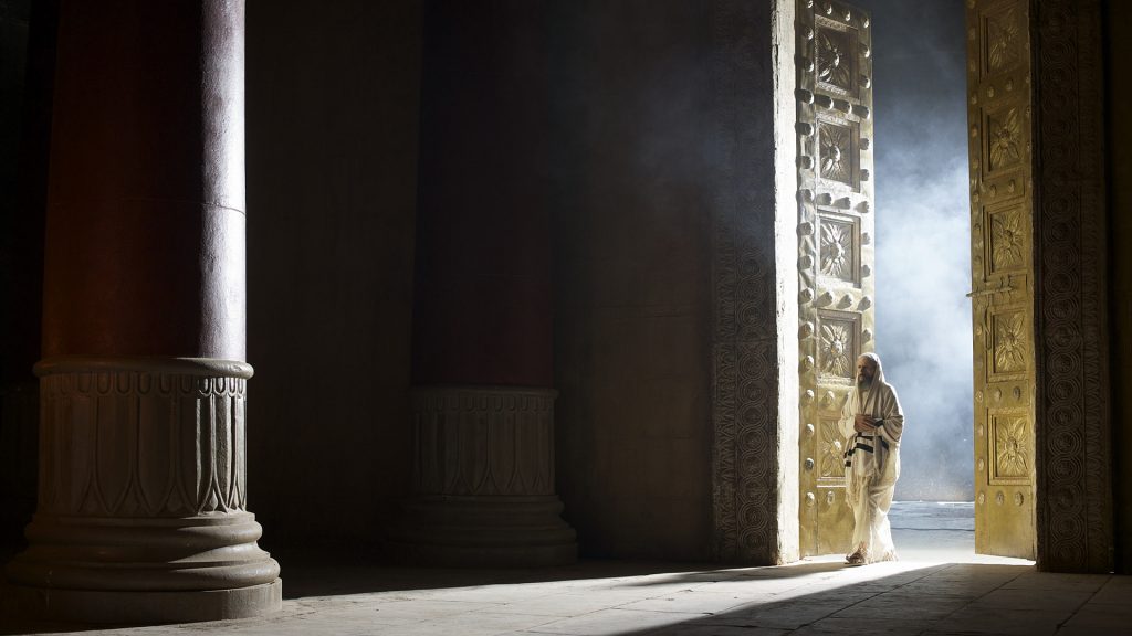 Resurrection in Hebrew Scripture