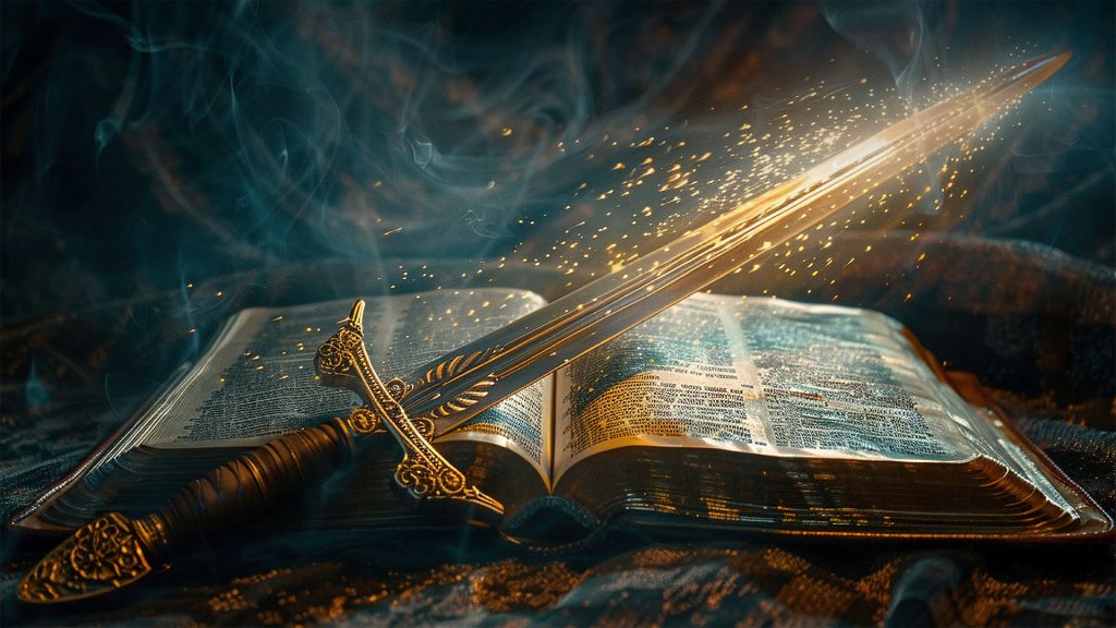 Rightly Dividing the Word