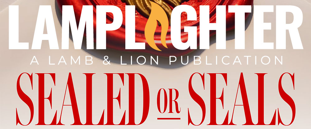 Sealed or Seals - 1000x417