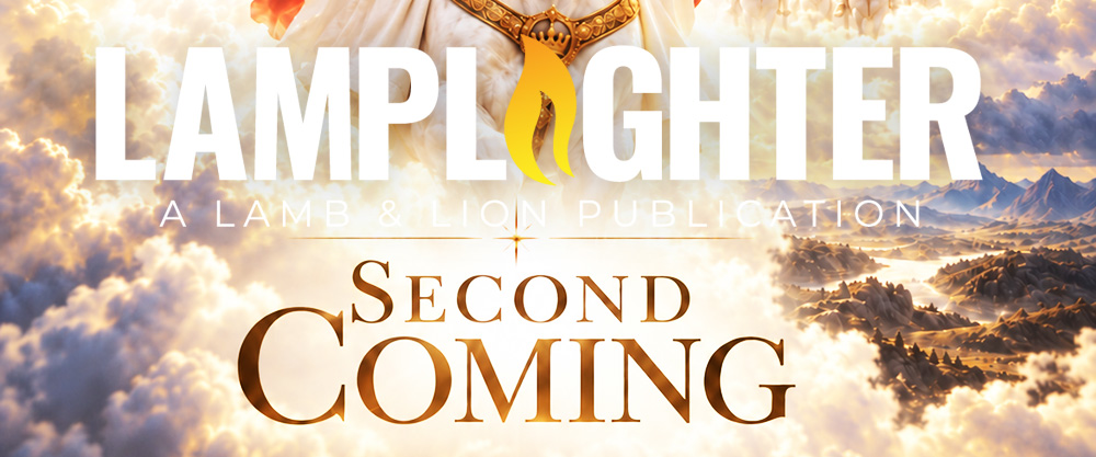 Second Coming - 1000x417