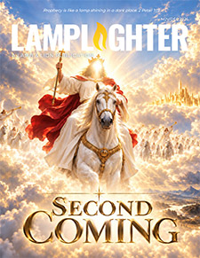 Second Coming