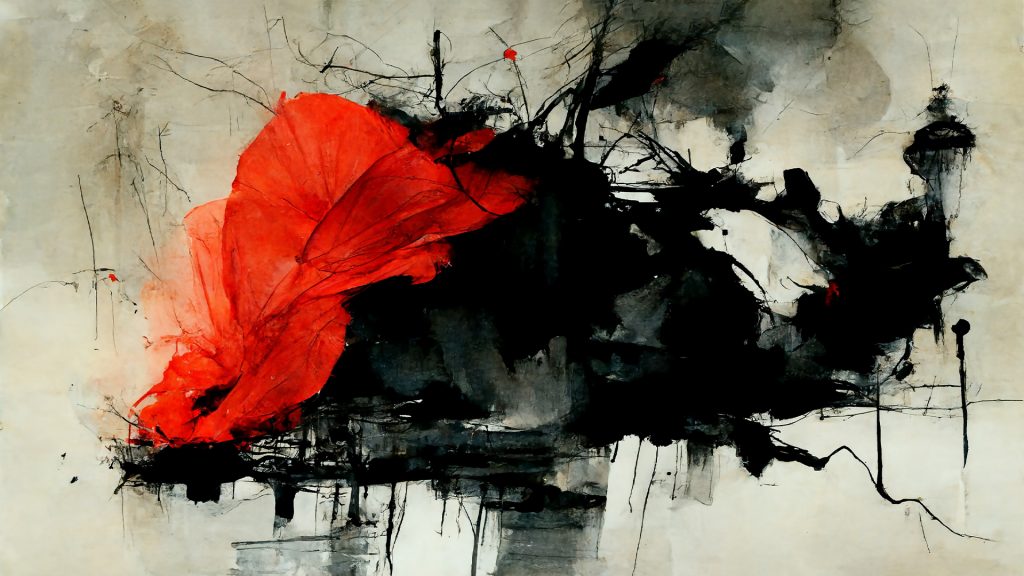 Spiritual Crisis in the Arts