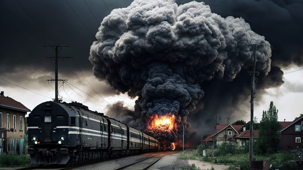 Technology and Eschatology