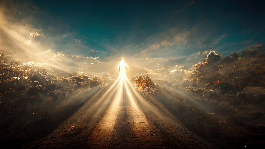 The Angel of the Lord Revealed