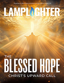 The Blessed Hope