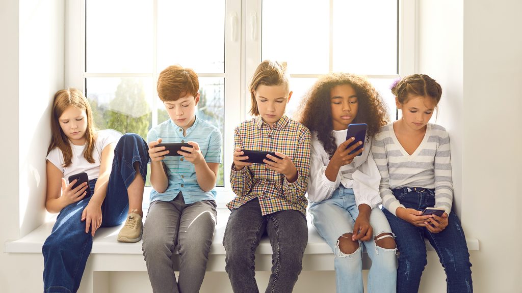 The Double-Edged Sword