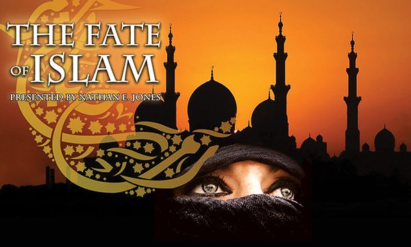 The Fate of Islam
