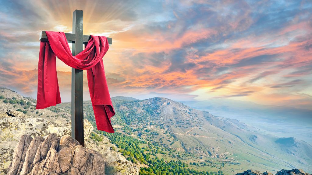 The Gospel Unwavering