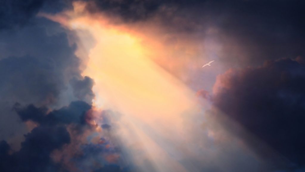 The Holy Spirit in the End Times