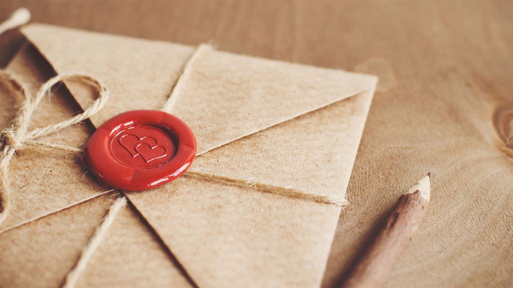 The Letters to the Seven Churches