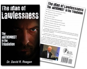 The Man of Lawlessness