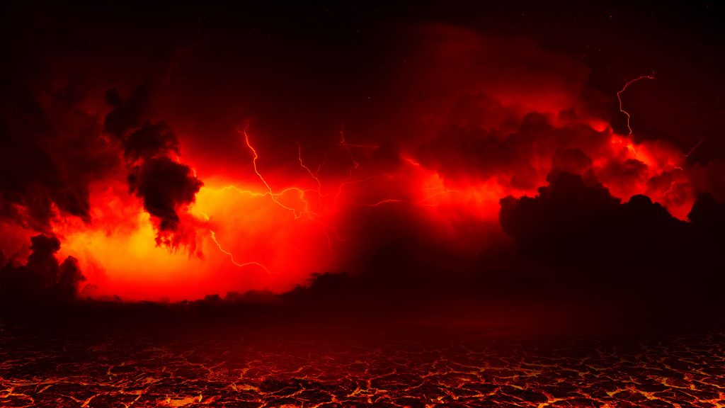 The Nature of Hell