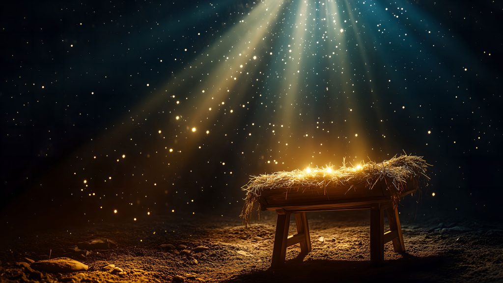 The Righteous Character of the King - 1920x1080