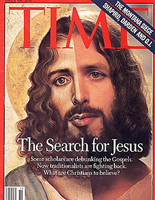 The Search for Jesus