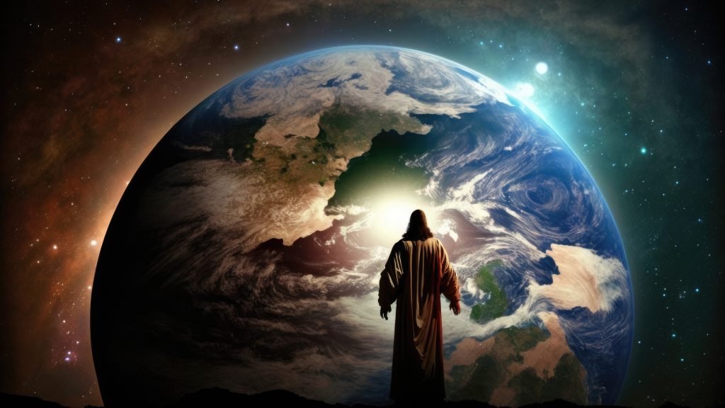 The Spiritual Discernment of Signs and Seasons