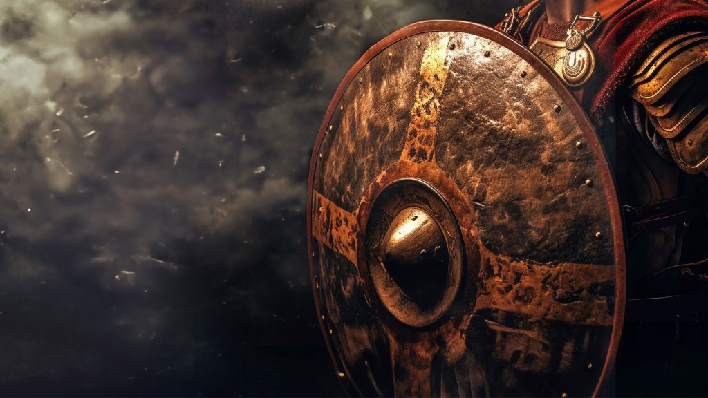 The Statue and The Stone