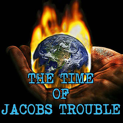 The Time of Jacobs Trouble