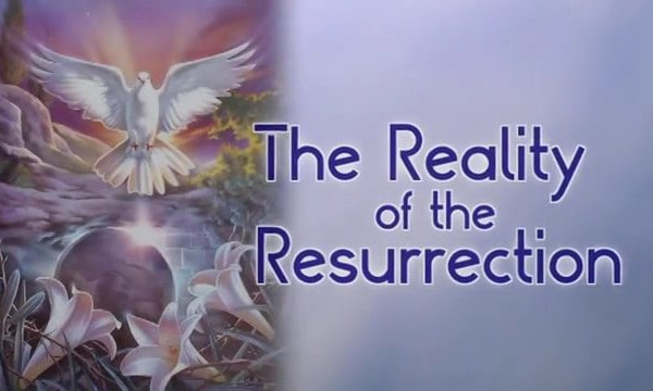 The Validity of the Resurrection