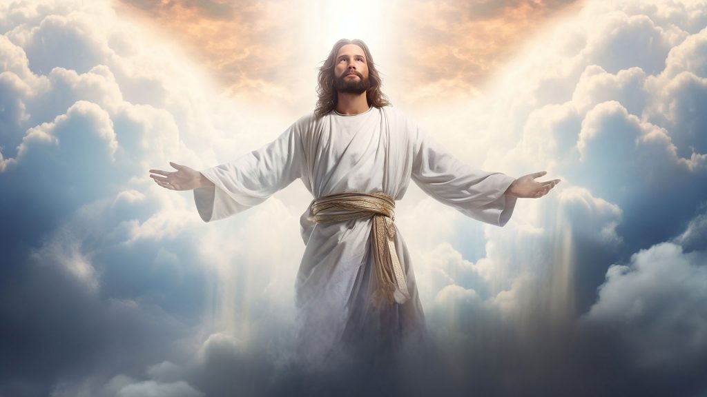 Things Which Are - Article