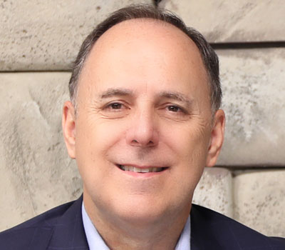 Tim Moore - Conference 2026