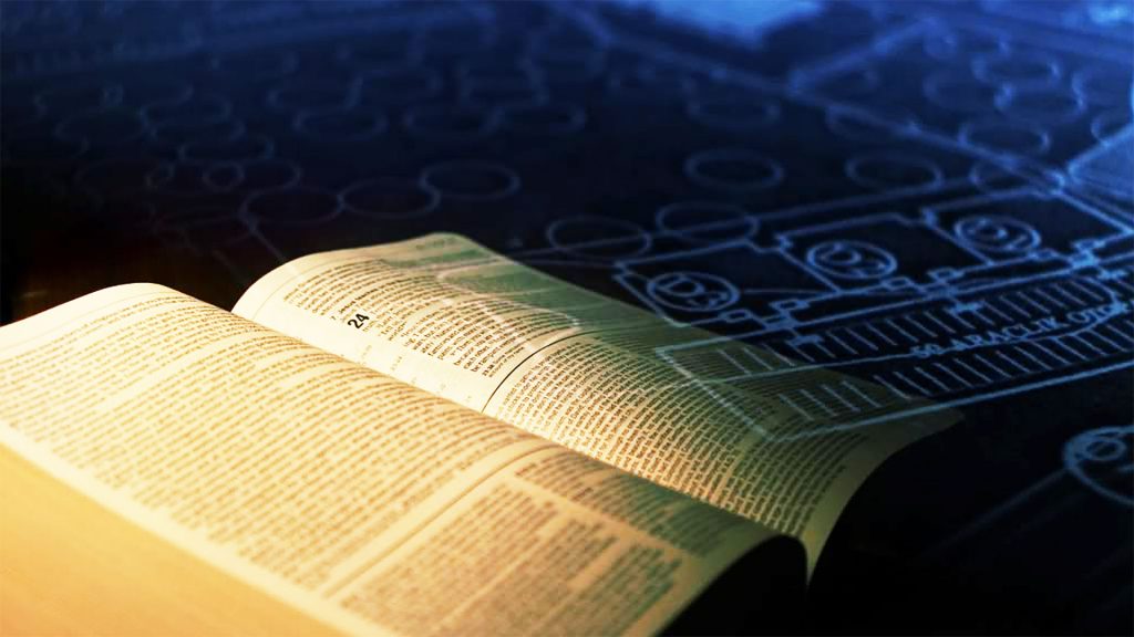 Topics - Doctrinal - Bible