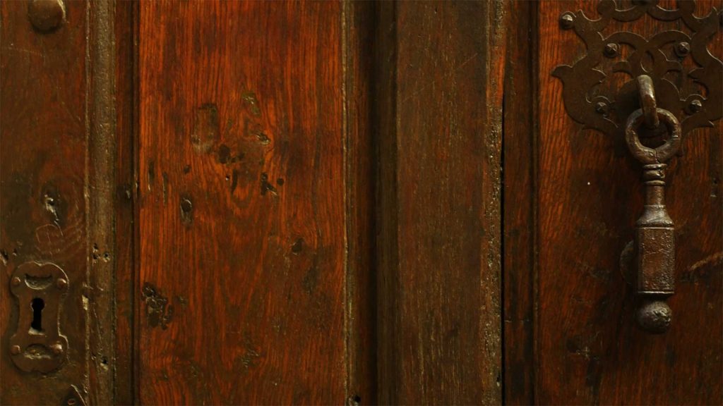 Page Header - Topics - Doctrine