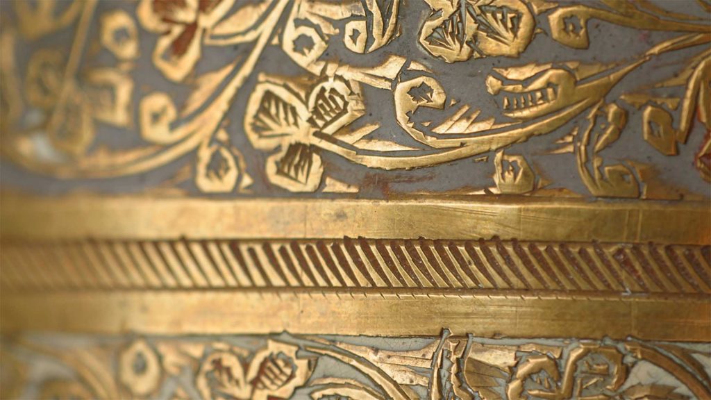 Page Header - Topics - Millennium