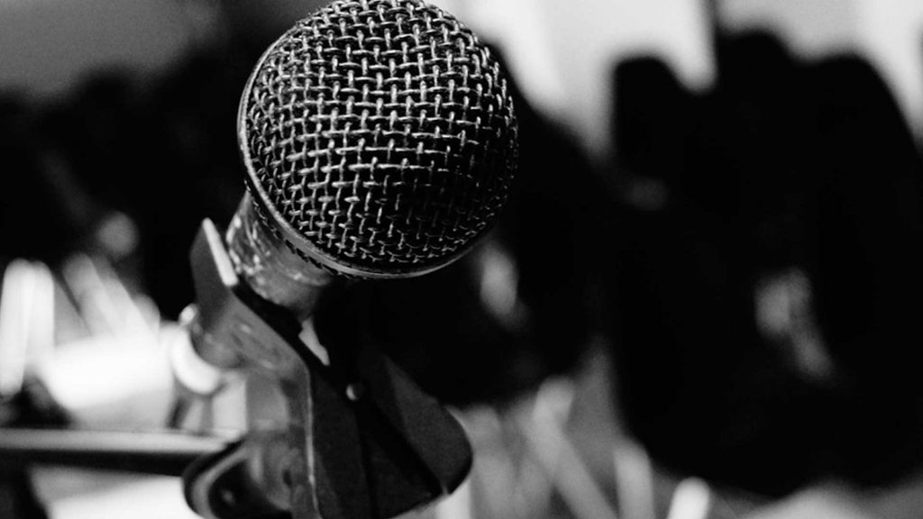 Topics - Prophetic Voices