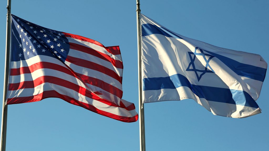 US and Israel
