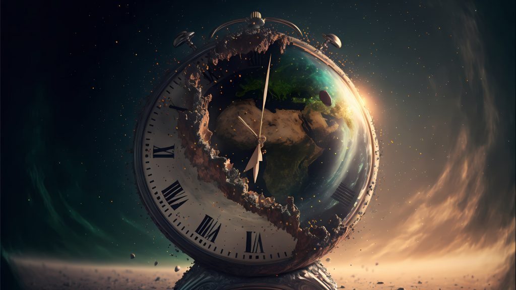 Undeniable Spiritual Signs