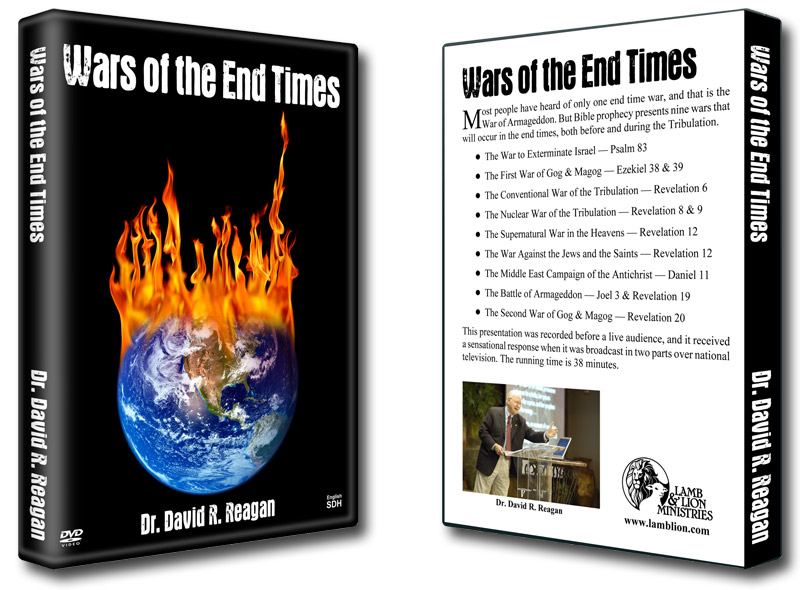 The Wars of the End Times