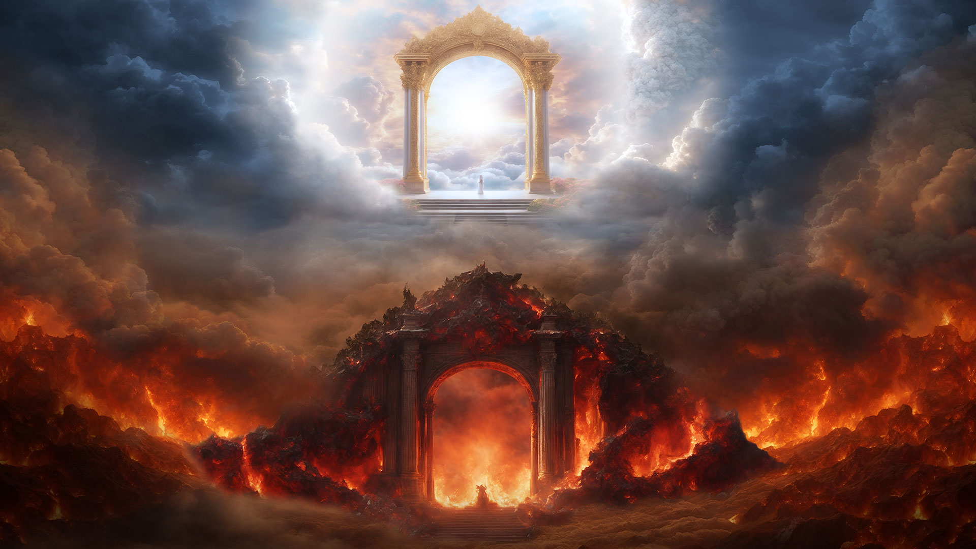 When It Comes to the Rapture, What Comes Next?