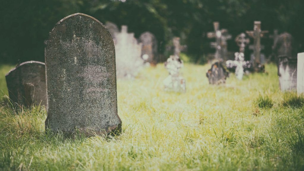 What Happens When You Die?