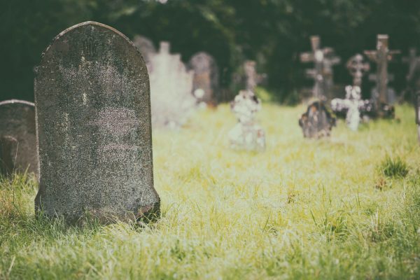 What Happens When You Die?