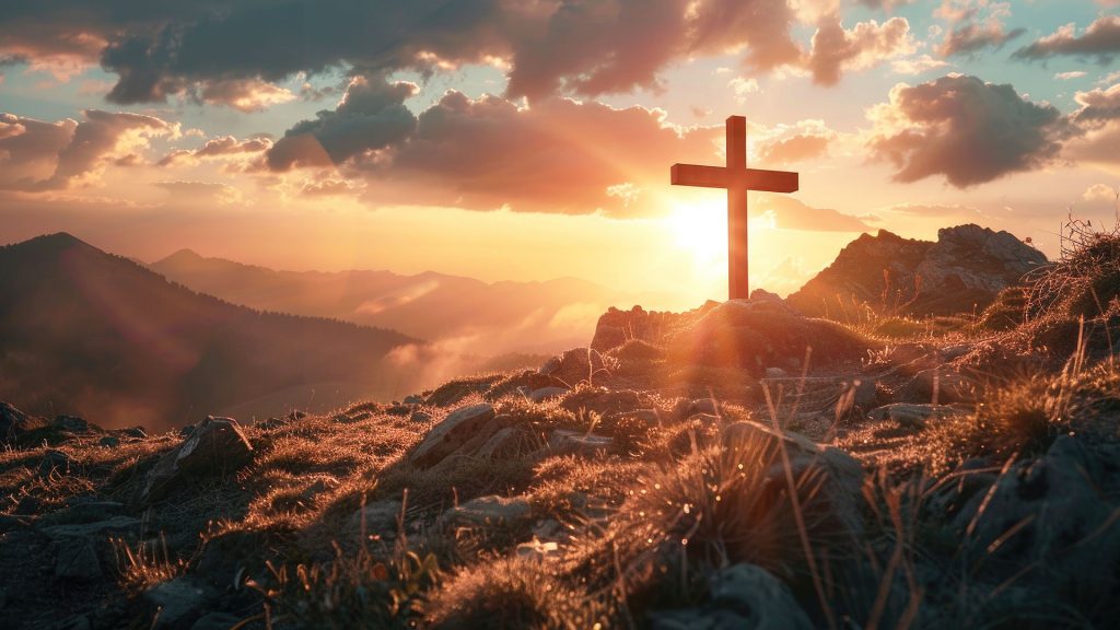 When Did Jesus Die - Article Banner