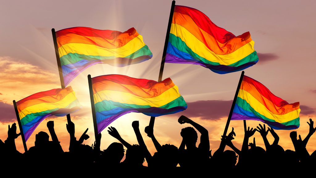 Why Homosexuality is a Unique Sin Today