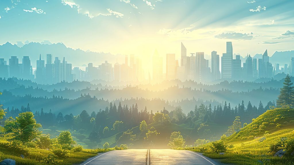 Yahweh Shammah - 1920x1080