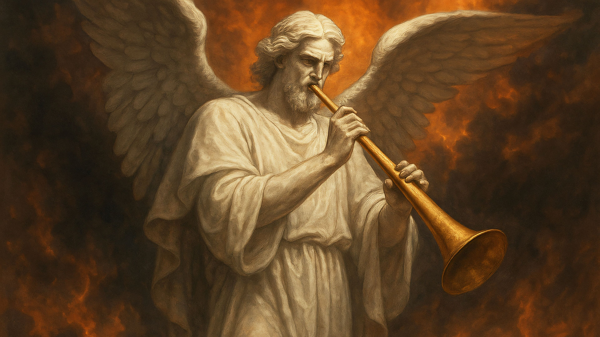 Your Last Trumpet - 1920x1080